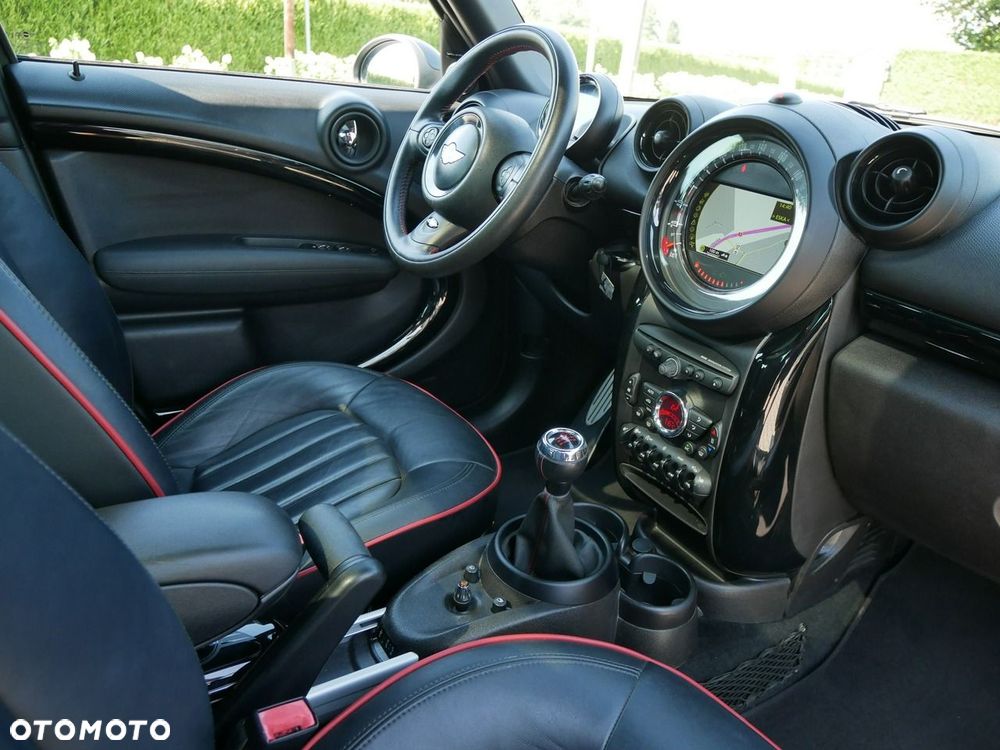 MINI Countryman - 21