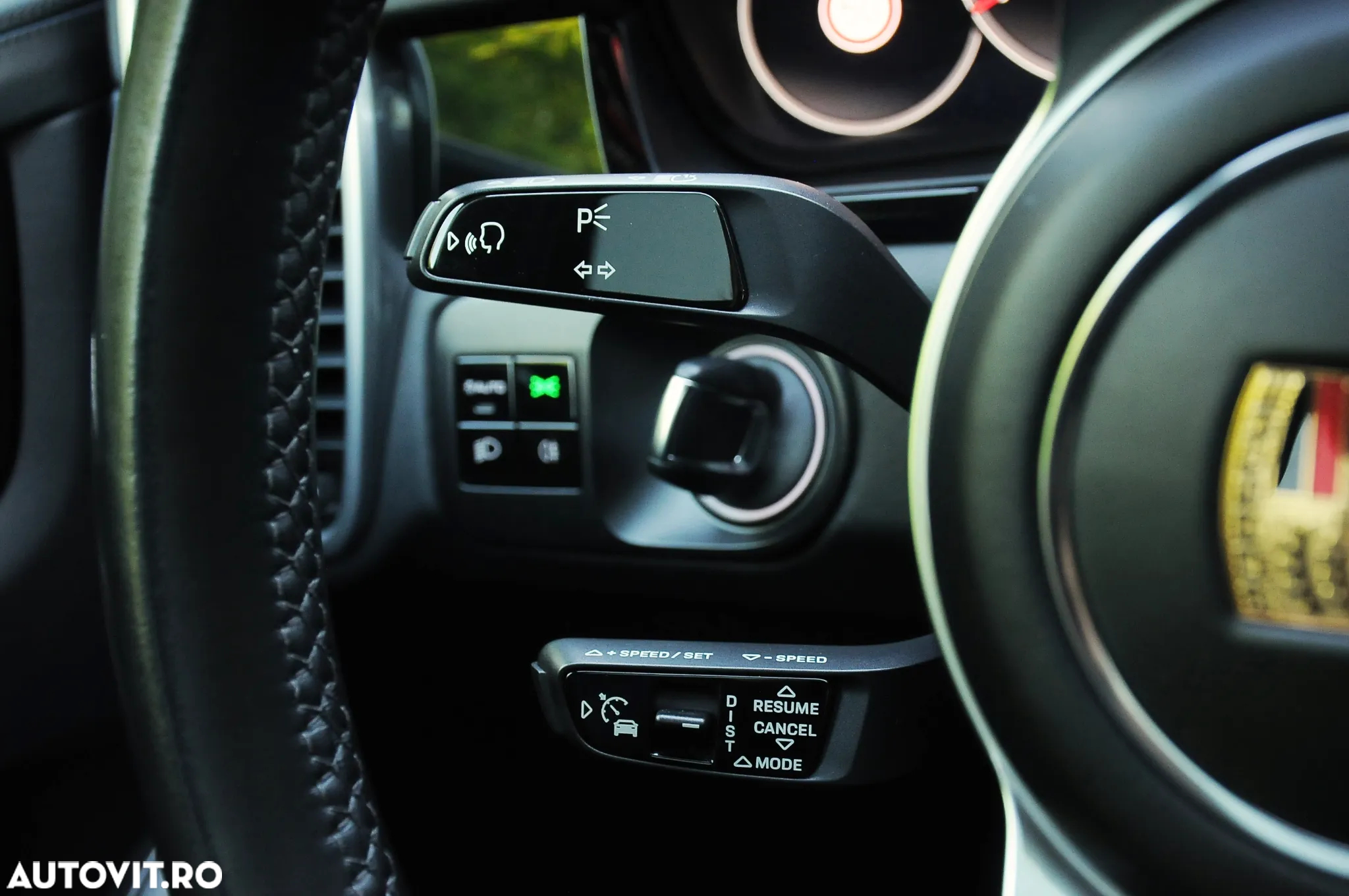 Porsche Cayenne Coupe Standard - 12