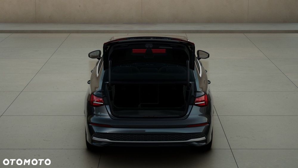 Audi A3 Limousine - 8