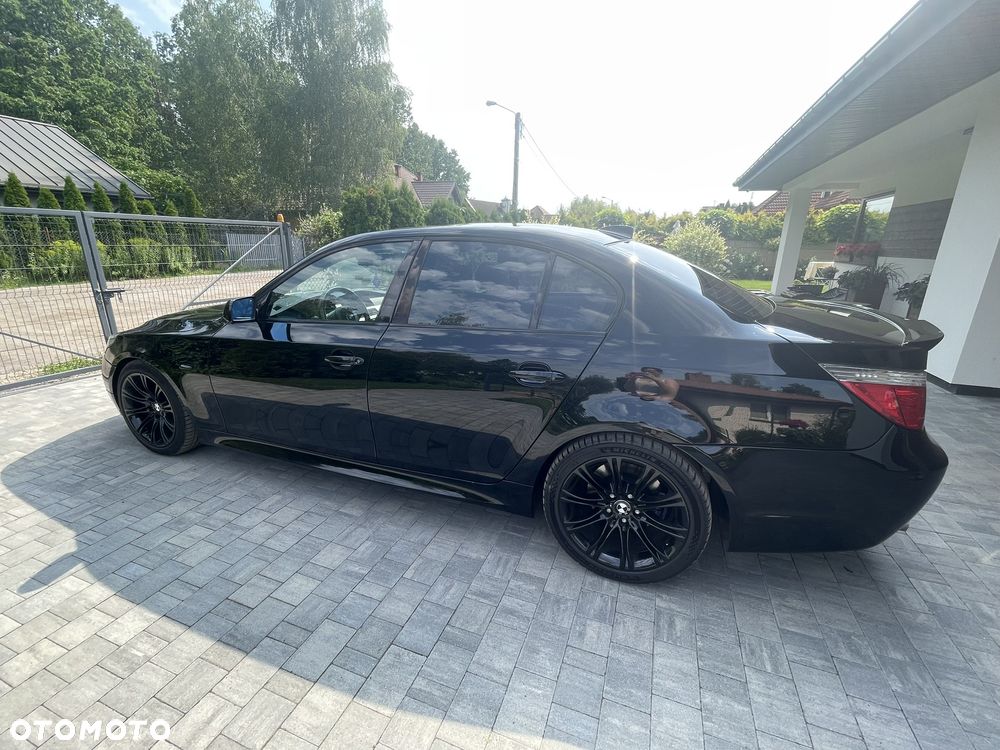 BMW Seria 5 - 4