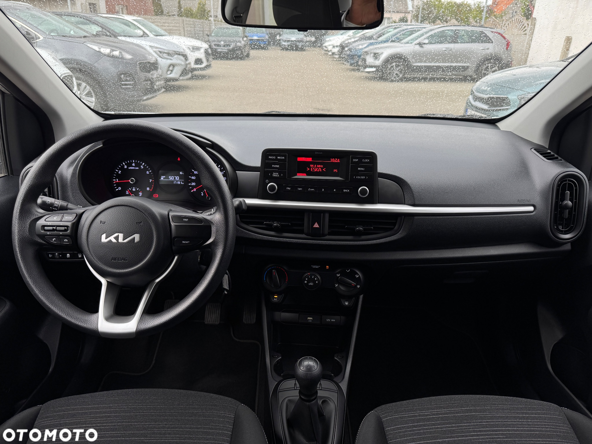 Kia Picanto - 17
