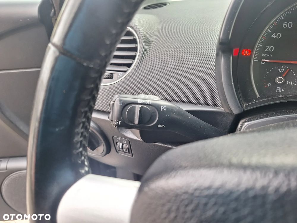 Volkswagen New Beetle 1.9 TDI DPF United - 21