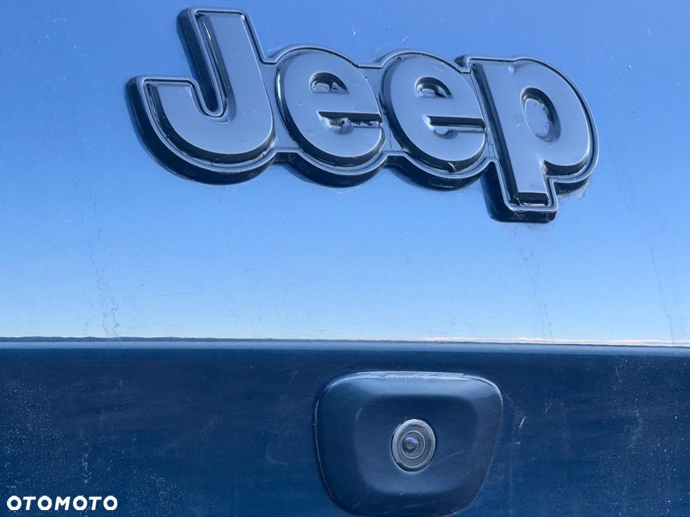 Jeep Cherokee 3.2 V6 Active Drive I Limited - 18
