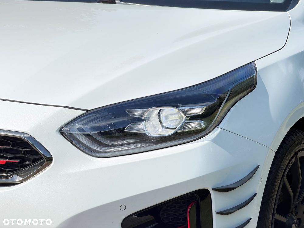 Kia ProCeed 1.6 T-GDI GT - 15