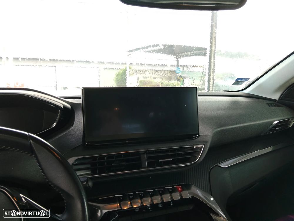 Peugeot 3008 1.2 PureTech Active Pack - 8