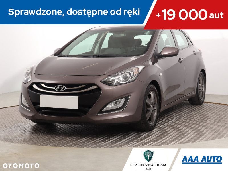 Hyundai i30 - 1