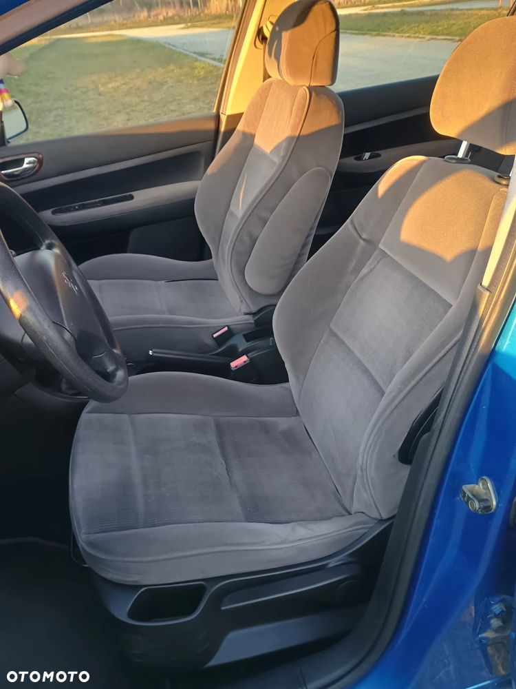 Peugeot 307 1.6 Premium - 11