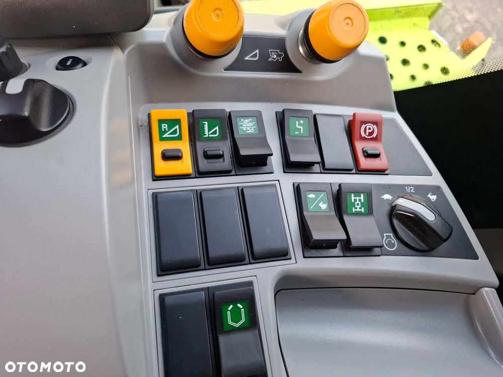 Claas Lexion 750 TT - 17