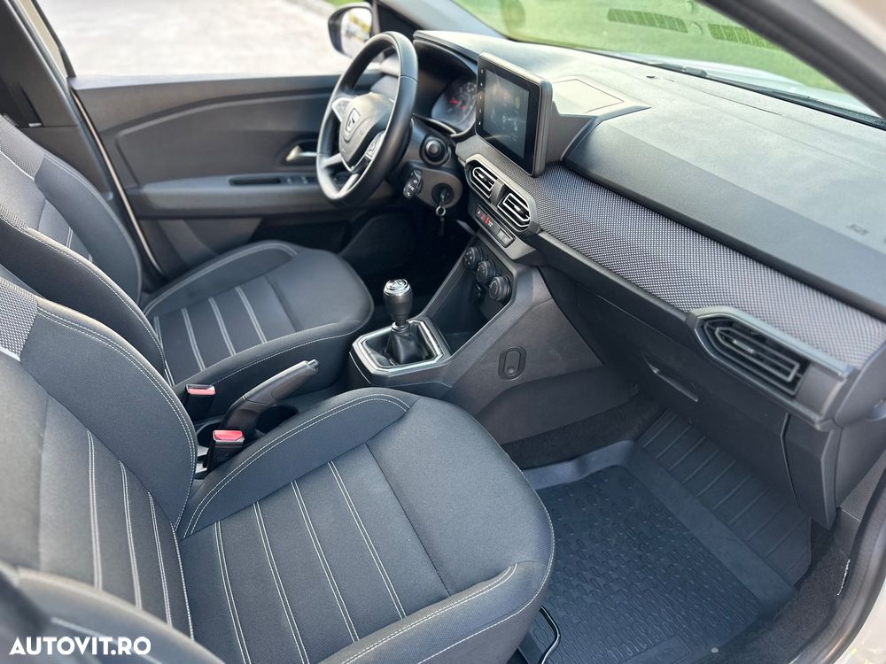 Dacia Jogger - 9