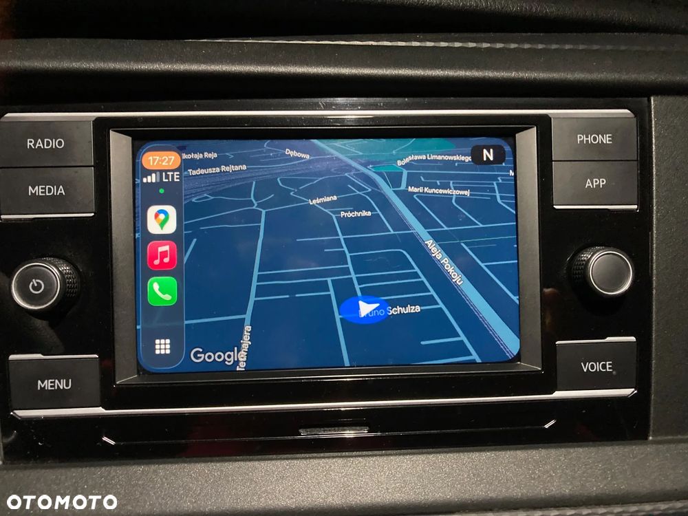 Volkswagen Transporter T6 L2H1 LONG 2.0 TDi 150 KM krajowy VAT 23% 59900 netto - 26