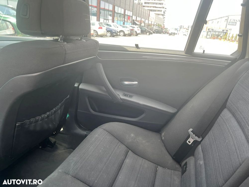 BMW Seria 5 - 14