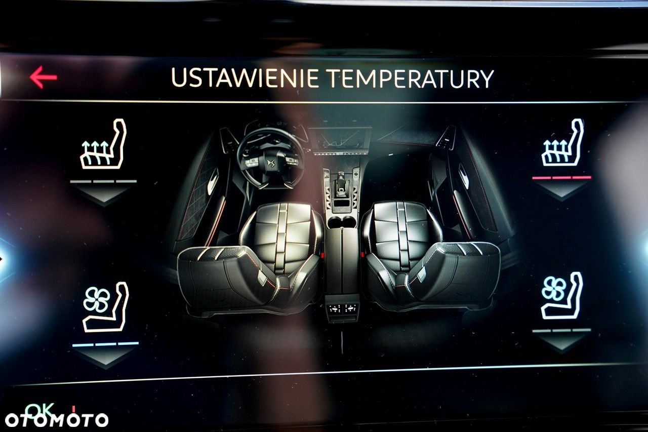 DS Automobiles DS 7 Crossback - 35