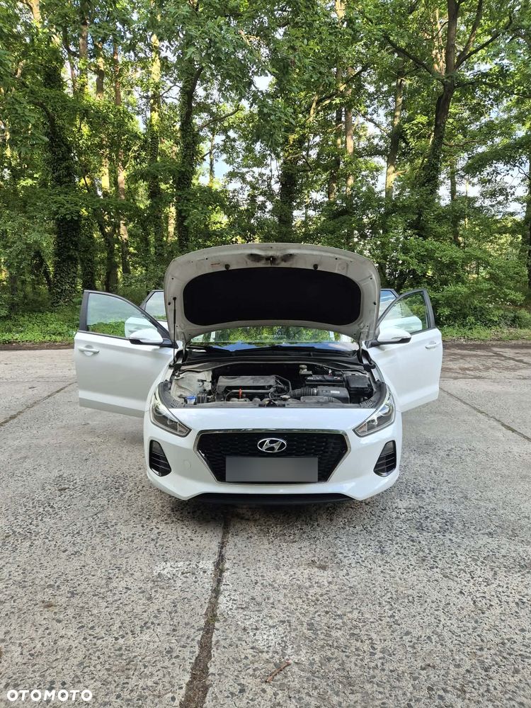 Hyundai i30 - 12