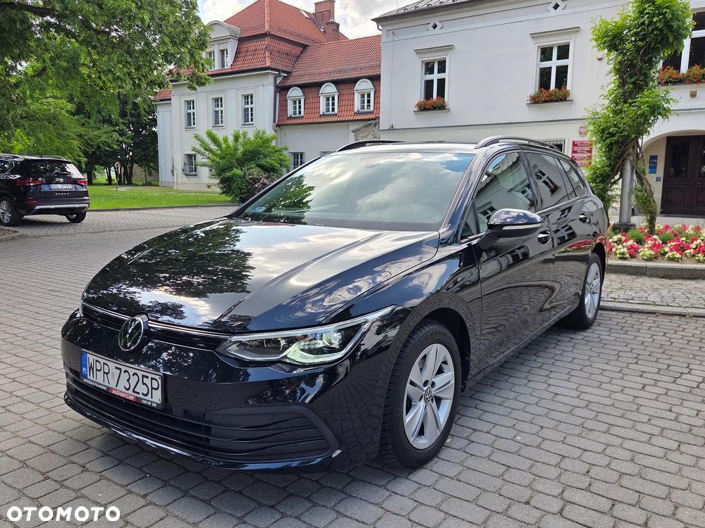 Volkswagen Golf - 4