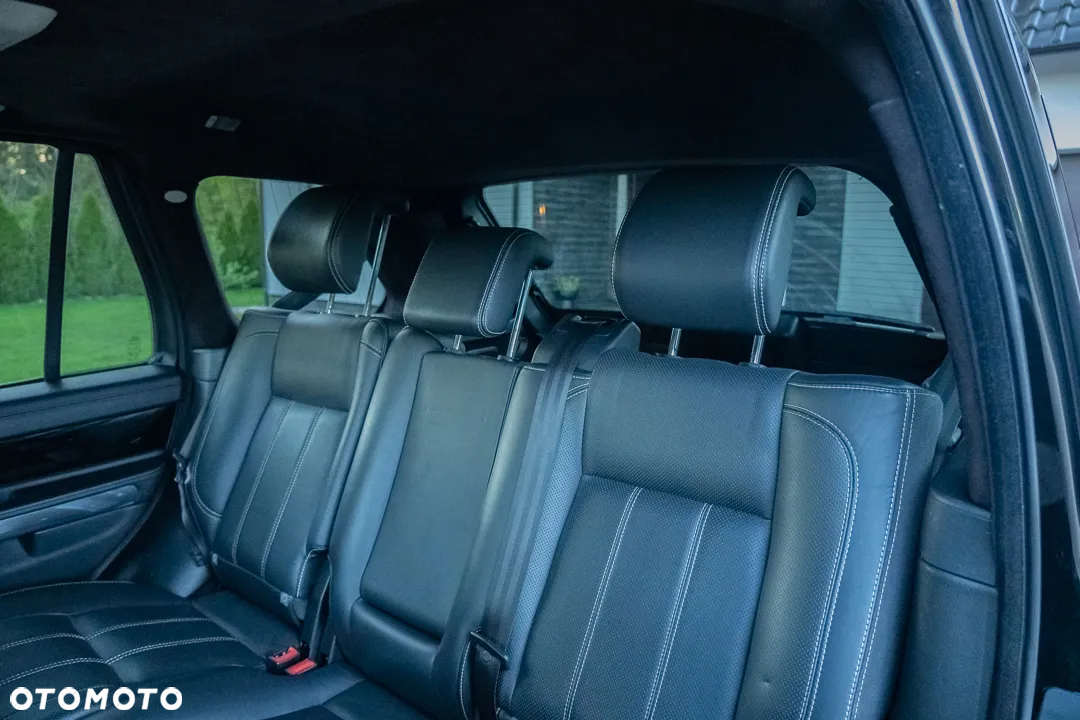 Land Rover Range Rover Sport S 3.0TD V6 S - 31