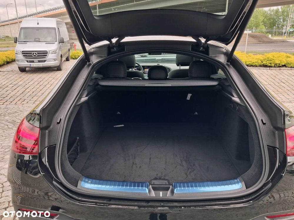 Mercedes-Benz GLE 300 d mHEV 4-Matic AMG Line - 13