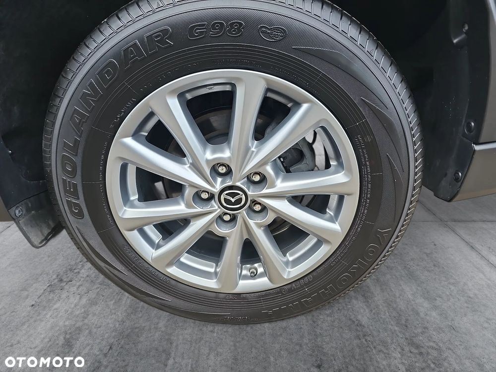 Mazda CX-5 2.0 Kanjo 2WD - 9