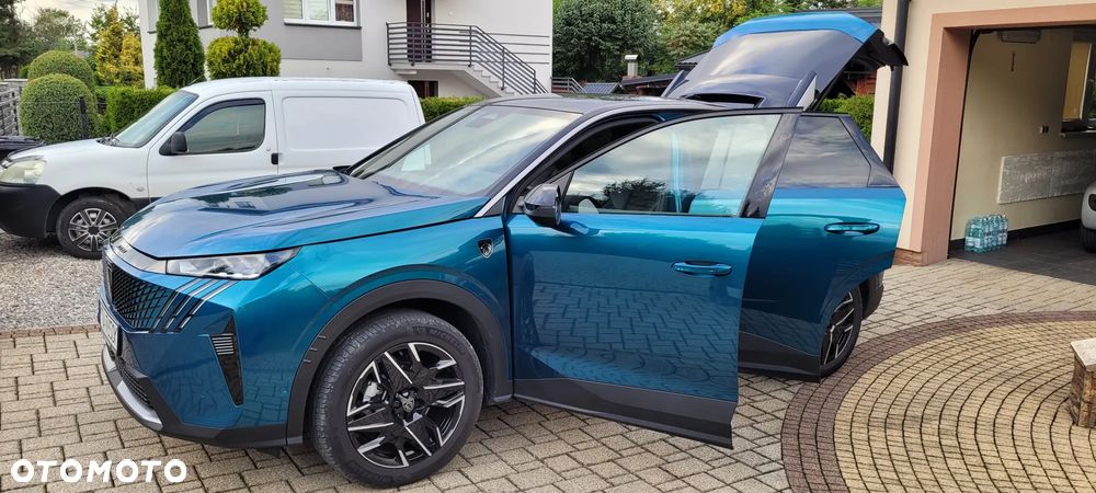 Peugeot 3008 - 5