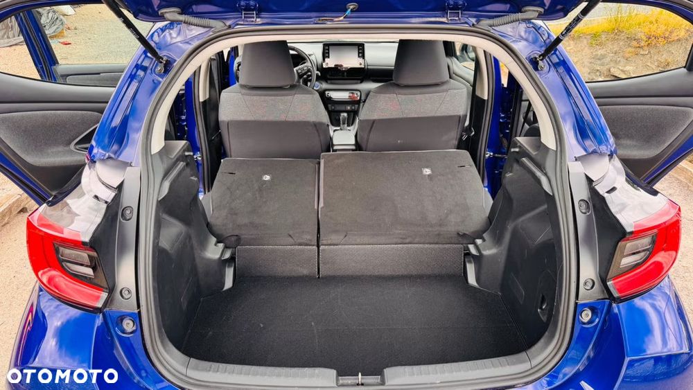 Toyota Yaris Hybrid 1.5 Active - 24