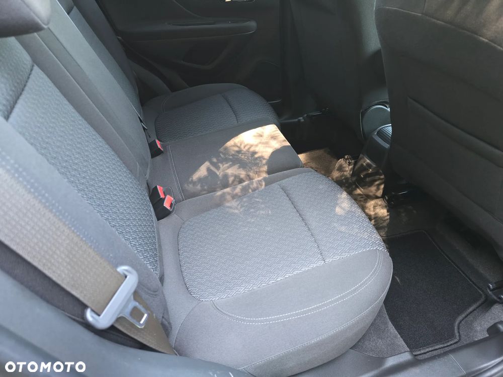 Opel Mokka X 1.4 ECOFLEX Start/Stop Active - 18