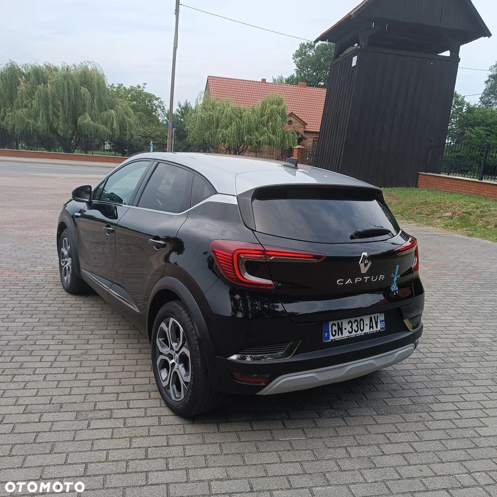Renault Captur - 9