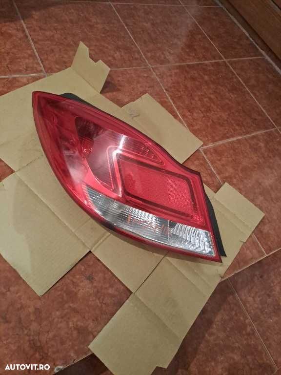 Stop stanga Opel Insignia original - 2