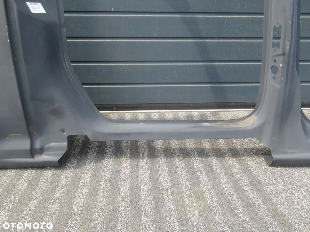 POSZYCIE ĆWIARTKA BOK BŁOTNIK TYŁ TYLNY SŁUPEK VW CADDY 2K3 2010-2015 - 12