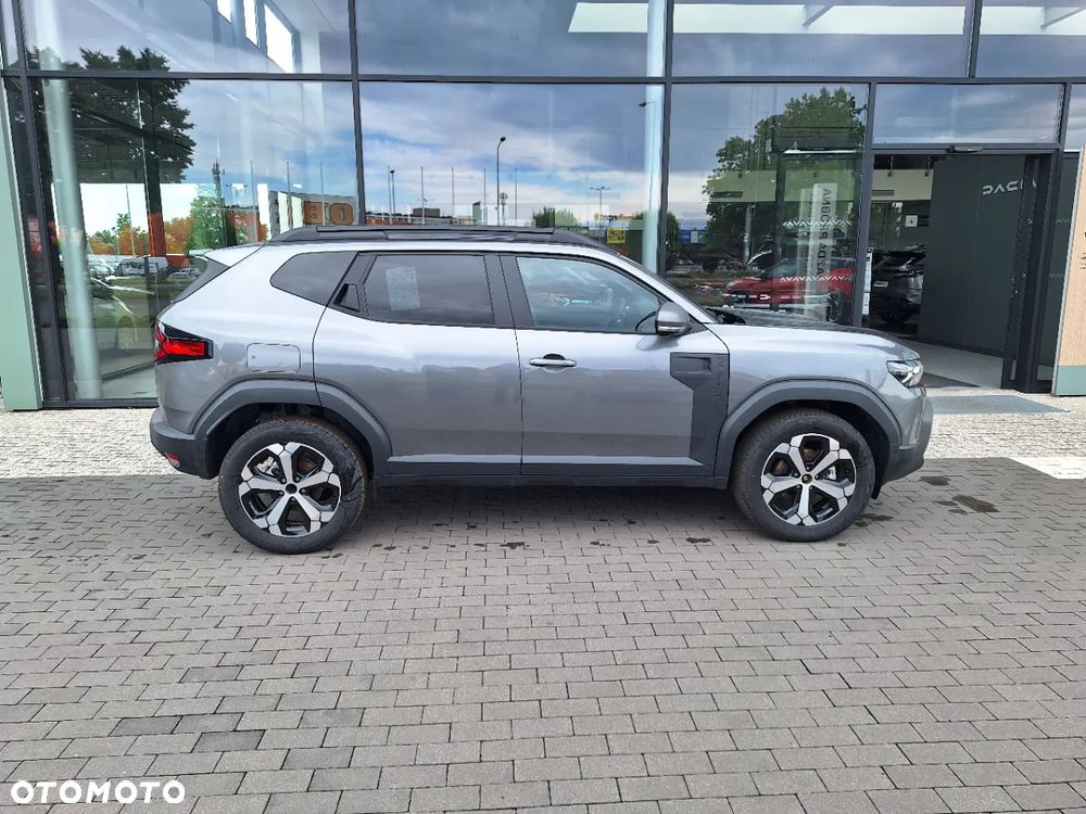Dacia Duster 1.0 TCe Journey - 4