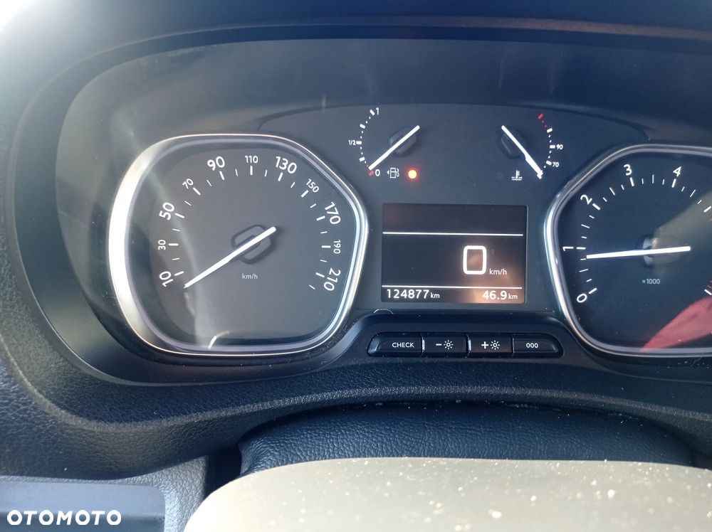 Citroën Jumpy Combi - 32