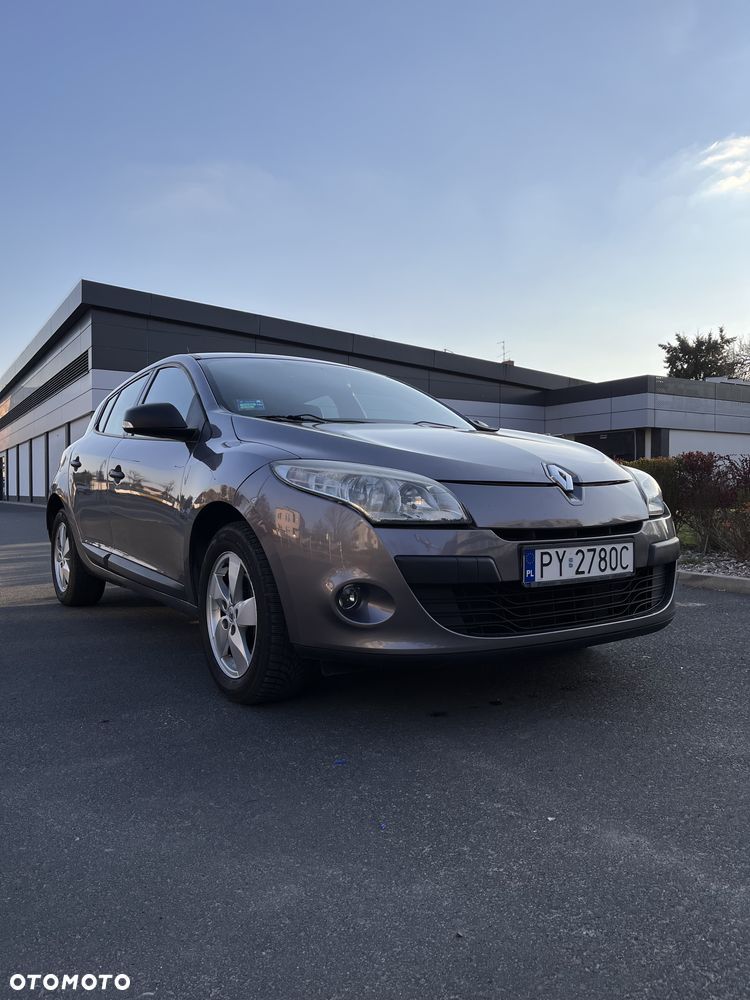 Renault Megane 1.6 16V Generation - 6