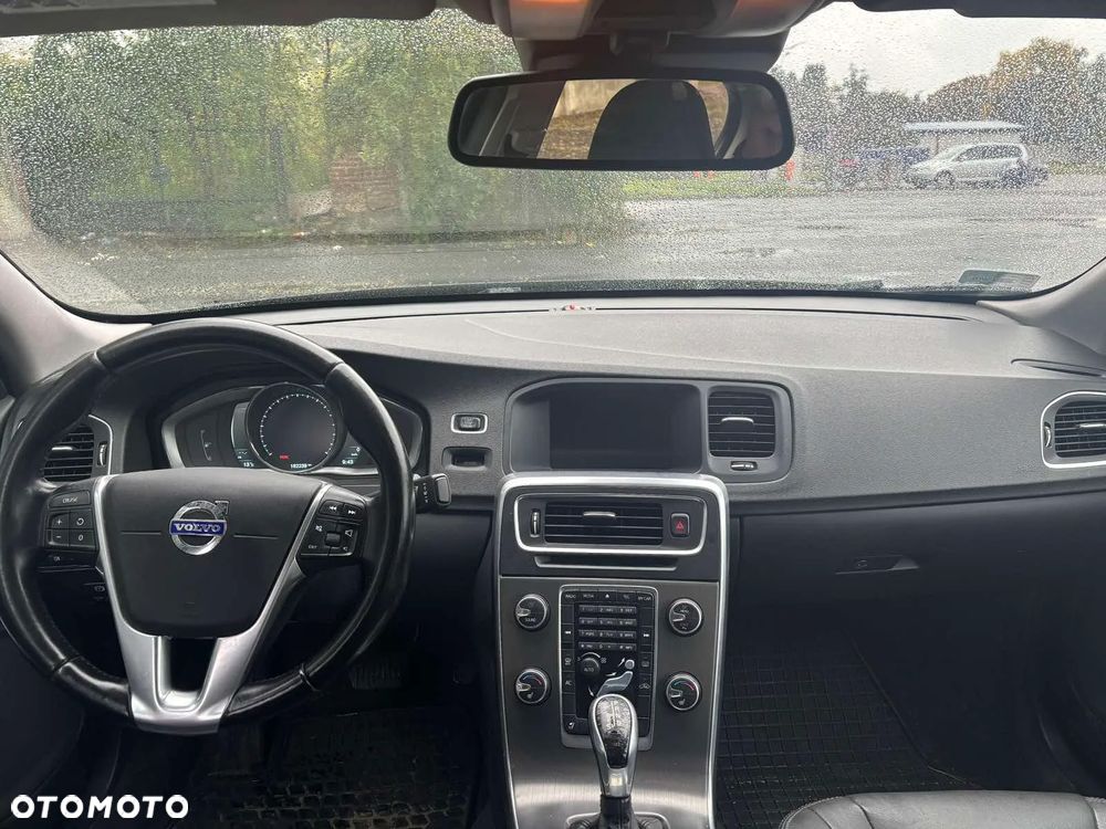 Volvo S60 2.5 T5 AWD - 2