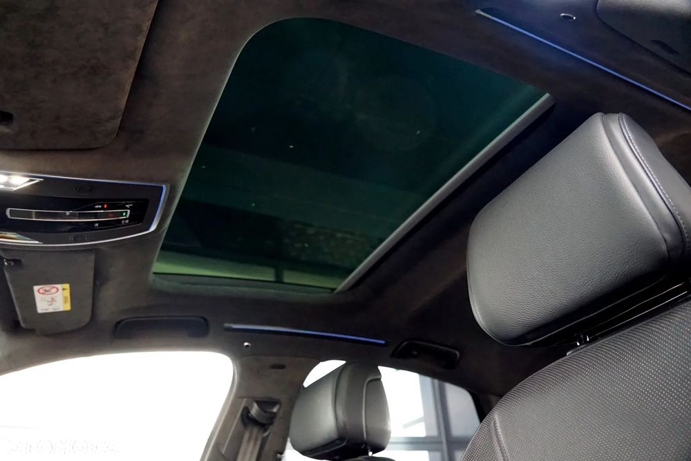 Audi S8 TFSI quattro tiptronic - 16