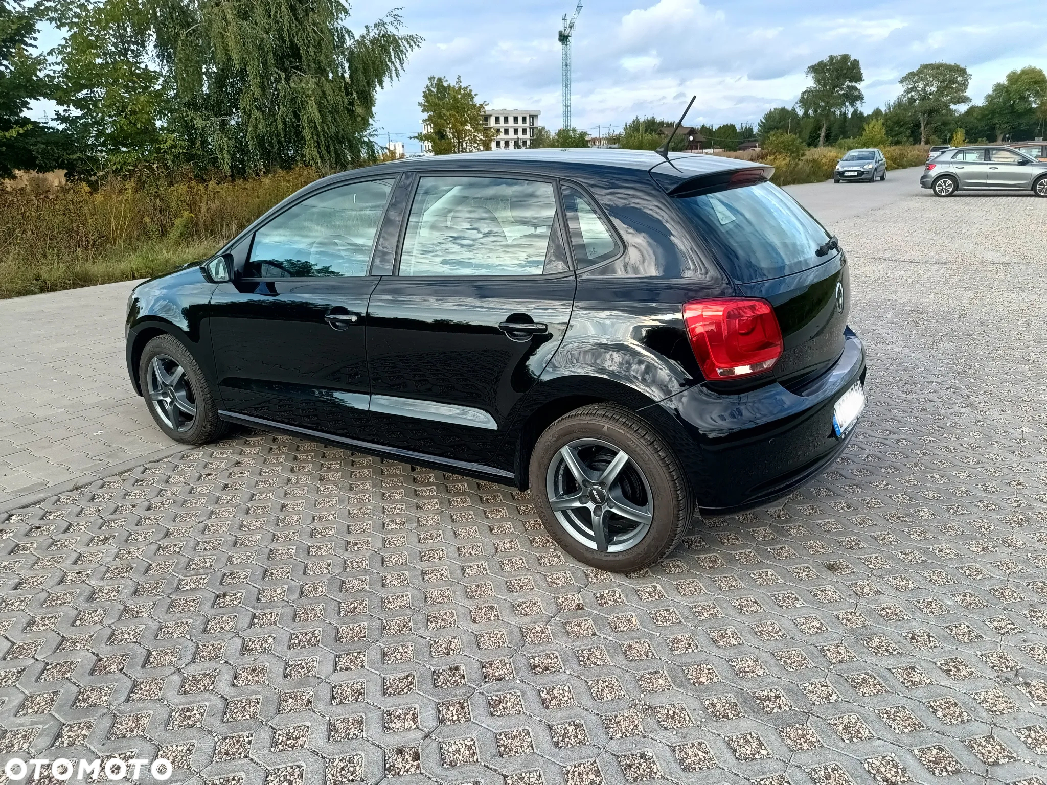 Volkswagen Polo - 9