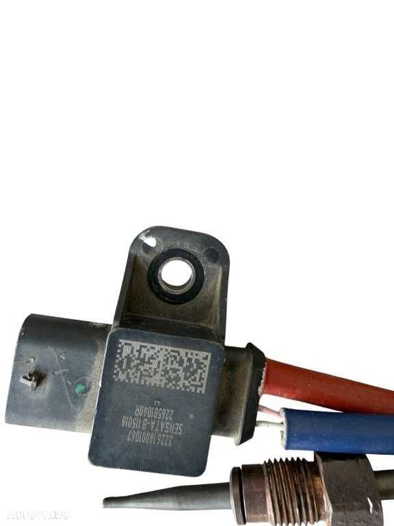 Senzor Nox Dacia Sandero 3 1.0 tce cod piesa 226581040R - 1
