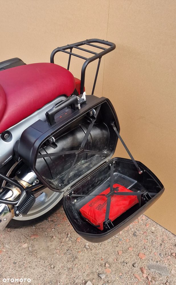 BMW R - 22