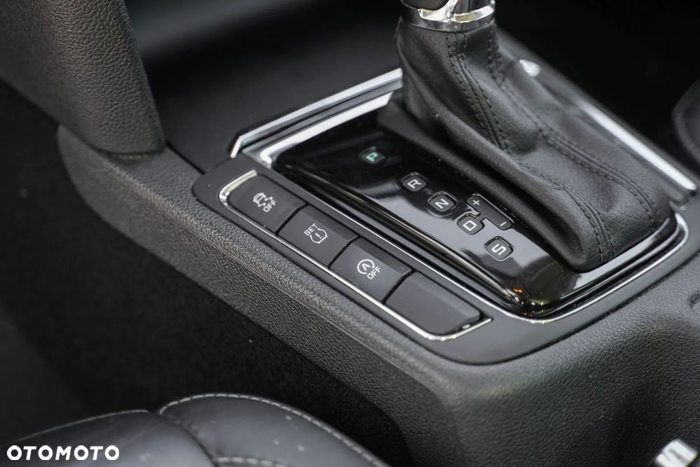 Skoda Superb 2.0 TDI Platinum Outdoor DSG - 16