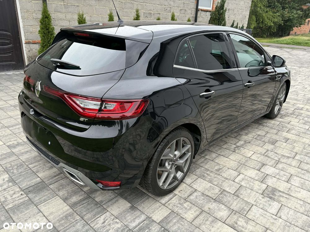 Renault Megane 1.6 TCe GT EDC - 5