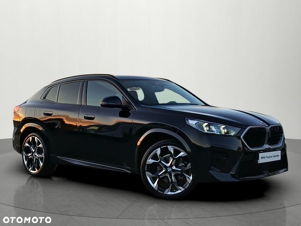 BMW X2 - 8