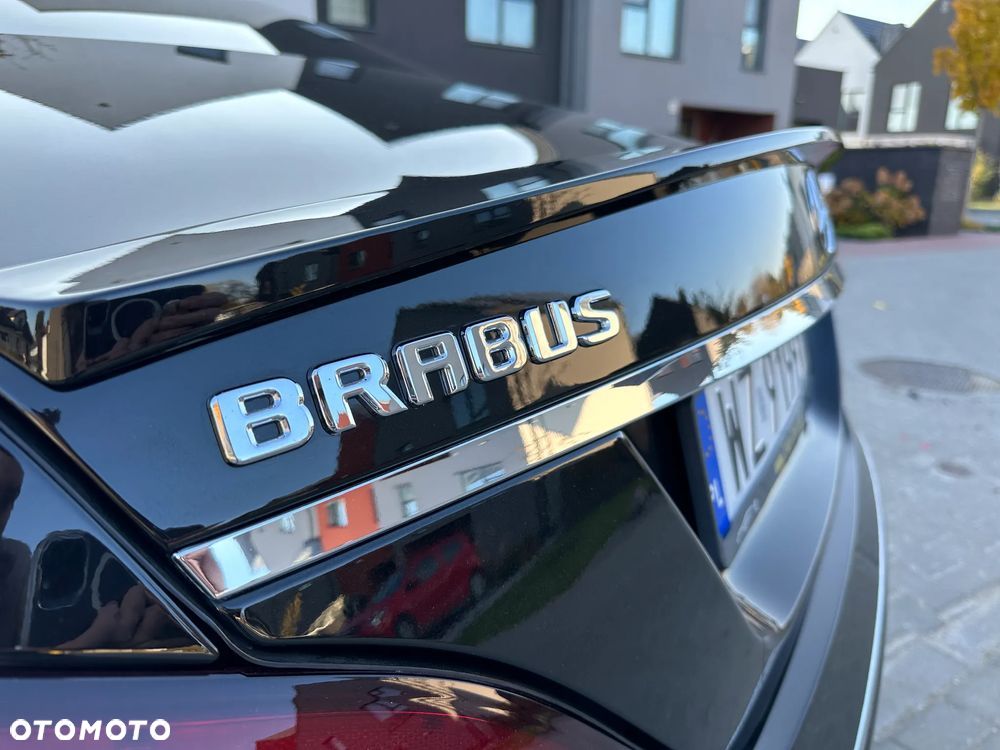 Mercedes-Benz CLS 350 CDI BlueEff - 17