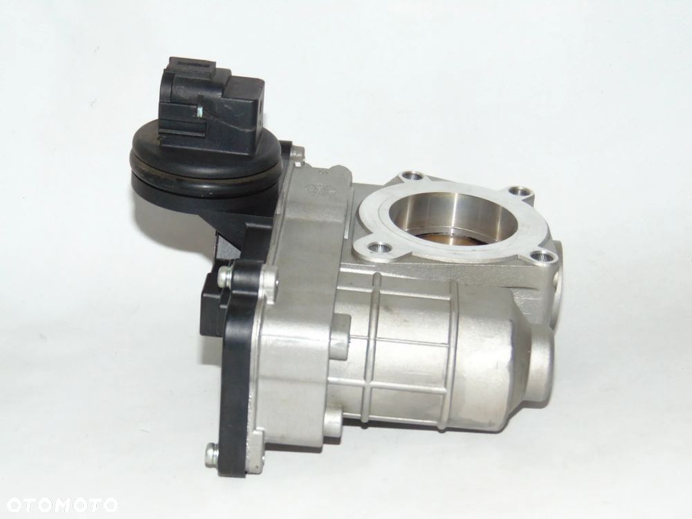 ORYGINAŁ przepustnica SERA576-02 Nissan Micra III K12 Note benzyna 1.2 1.4 - 3