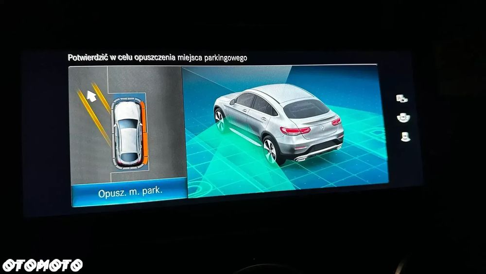 Mercedes-Benz GLC 300 e 4-Matic Business Edition - 17