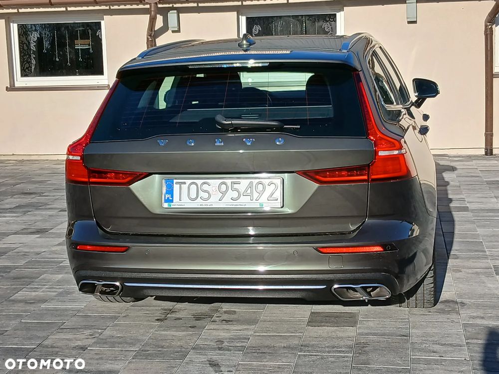 Volvo V60 - 20