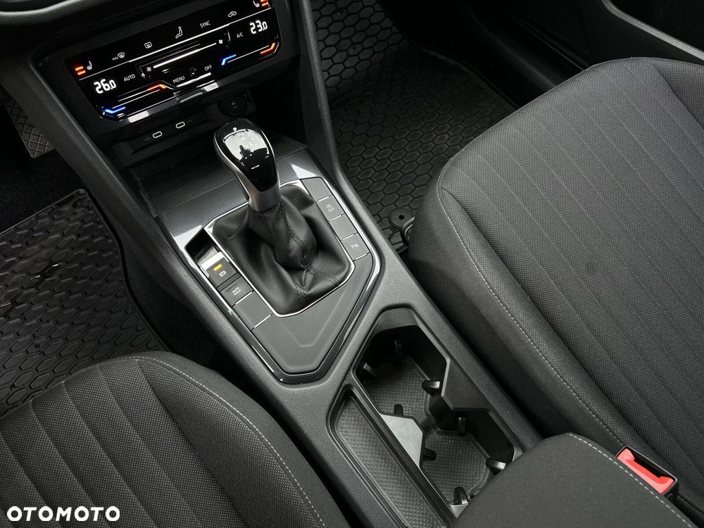 Volkswagen Tiguan Allspace 1.5 TSI EVO Elegance DSG - 18