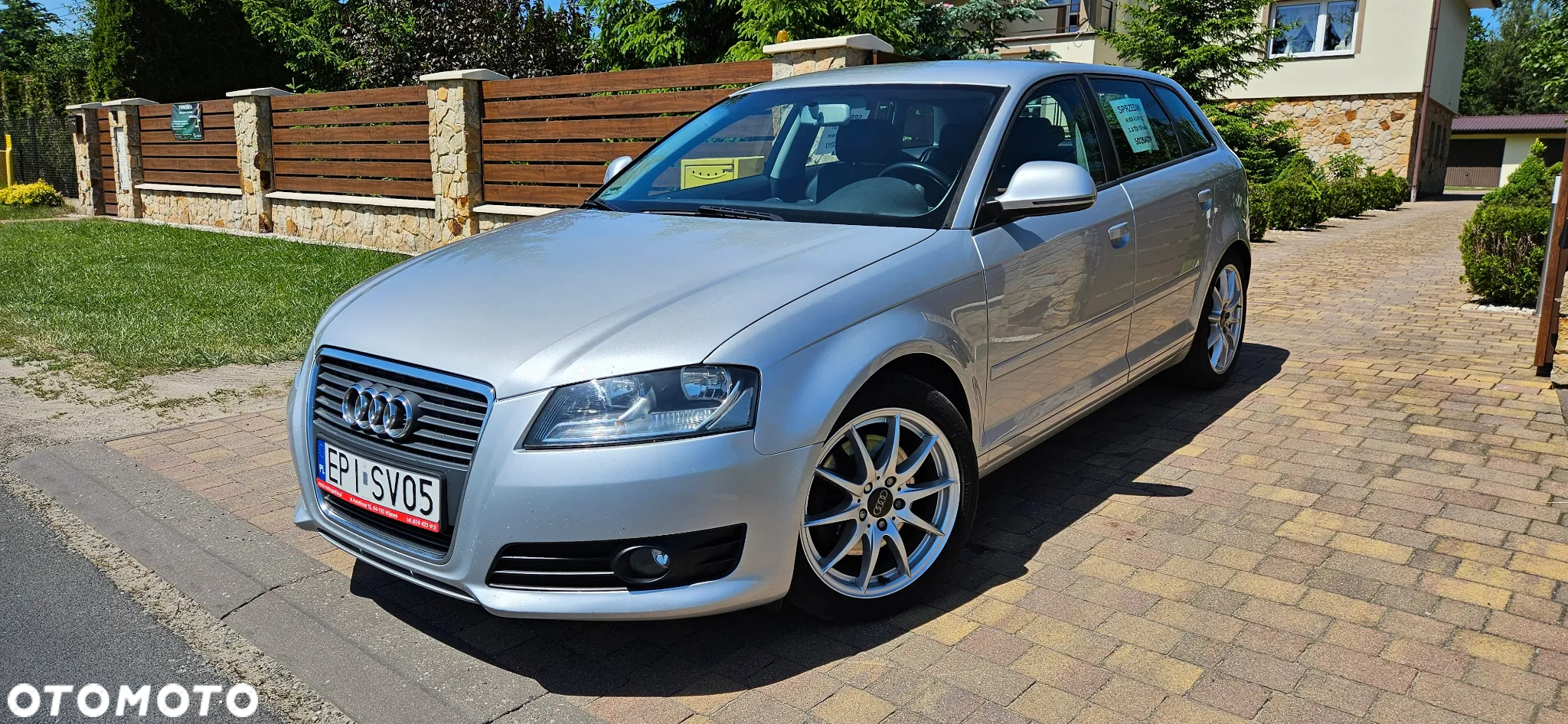 Audi A3 - 2