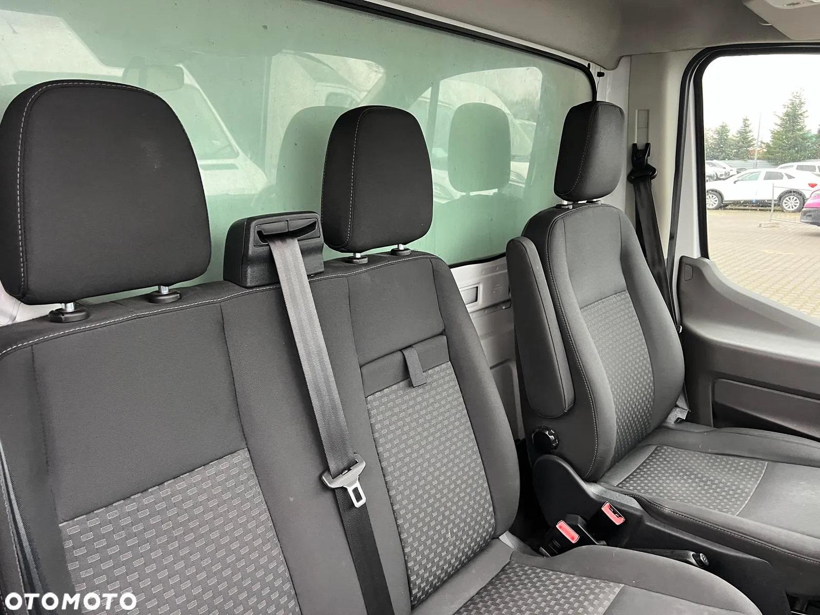 Ford Transit 350 EcoBlue 95kW/130KM L3 Trend - 24