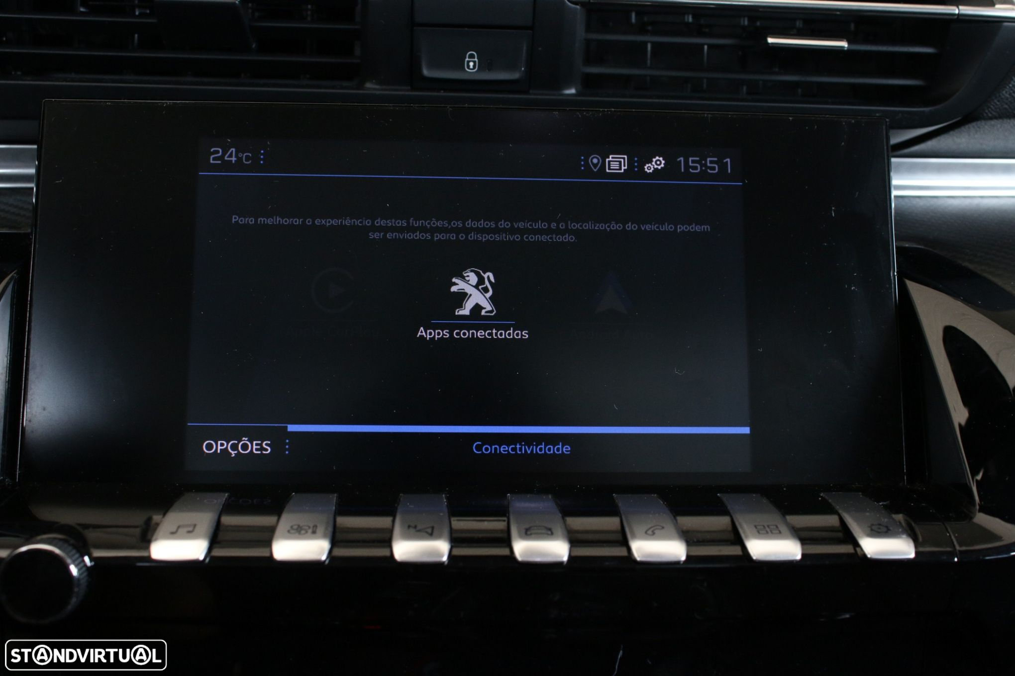 Peugeot 508 SW 1.5 BlueHDi Active - 30