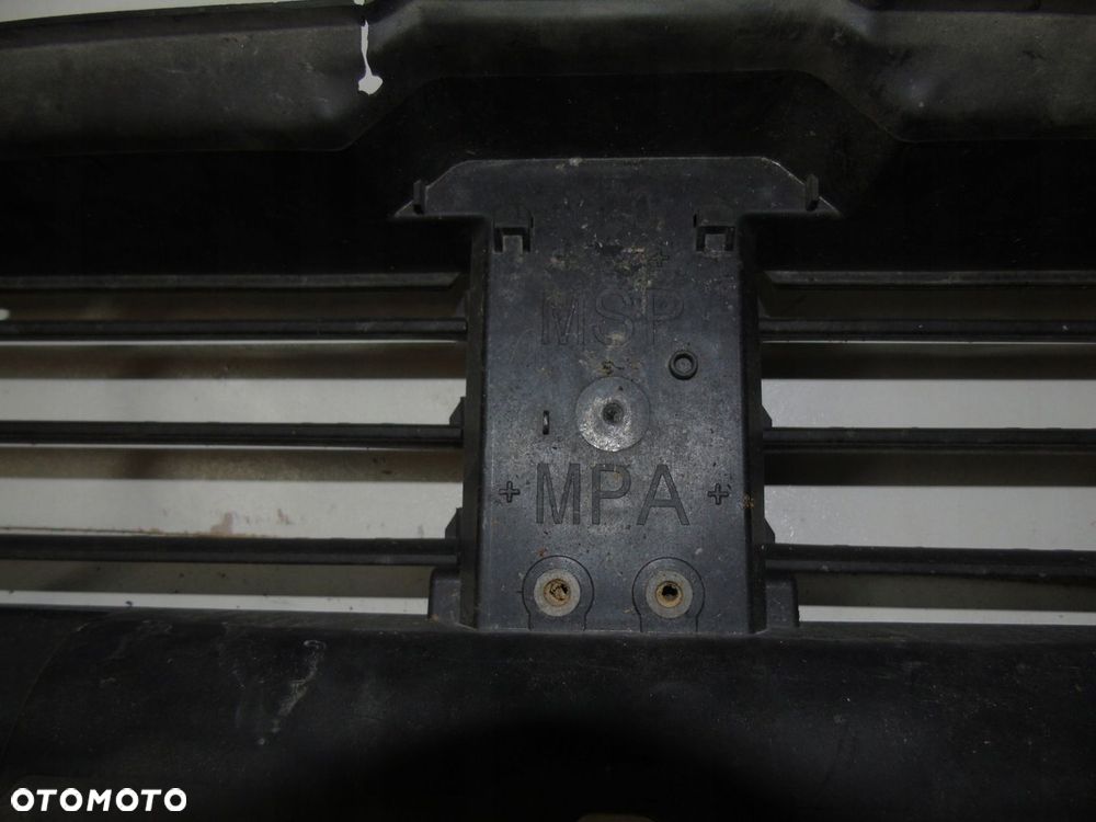 BMW 3 G20 ŻALUZJA kierownica powietrza - 2
