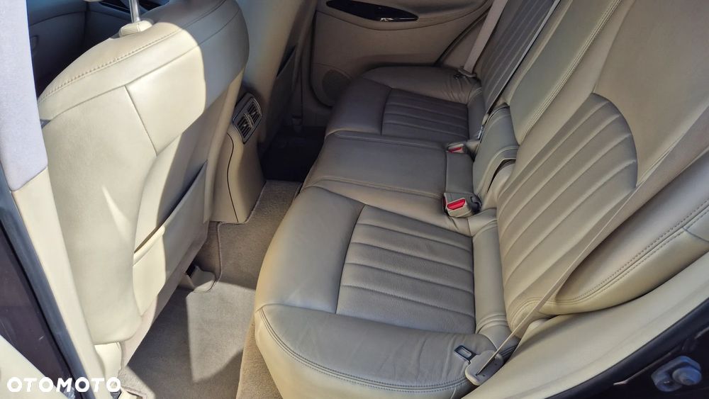 Infiniti EX EX30d GT Premium - 14