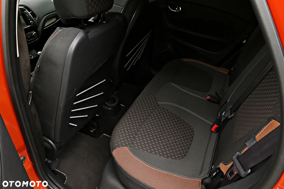 Renault Captur 1.2 TCe Zen EDC - 29