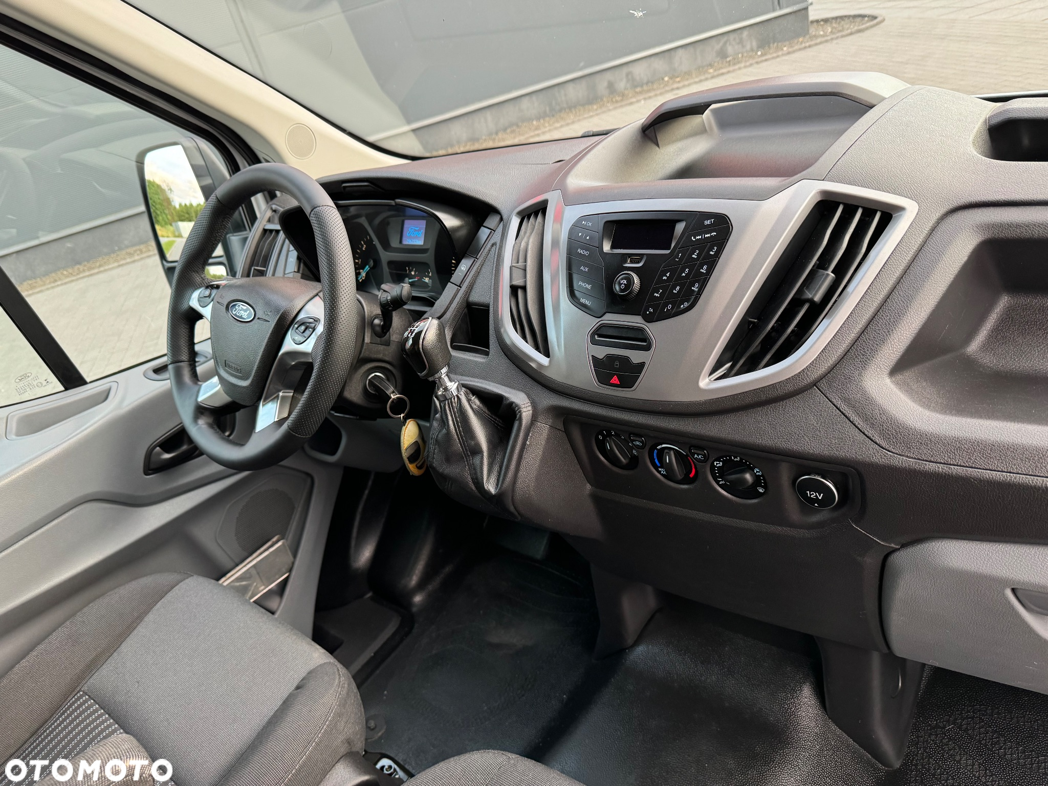 Ford Transit L2H2 - 6